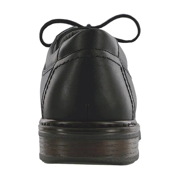 SAS Men's Aden Black 15.5 Wide