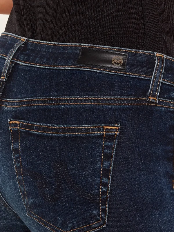 Ag The Legging Ankle Jeans 4 Years Rapids 26