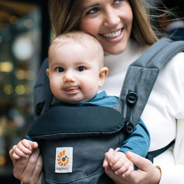 Ergobaby Omni 360 Baby Carrier All-in-One Starry Sky