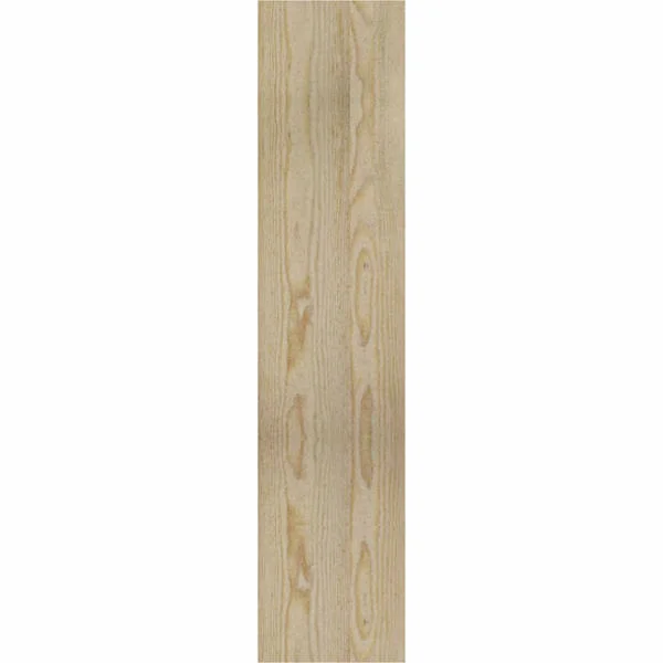 Ekena Millwork OUT08X24X36OLY03RDF 8x22W x 24x22D x 36x22H Olympic Rough Sawn Arts and Crafts Outlooker - Douglas Fir