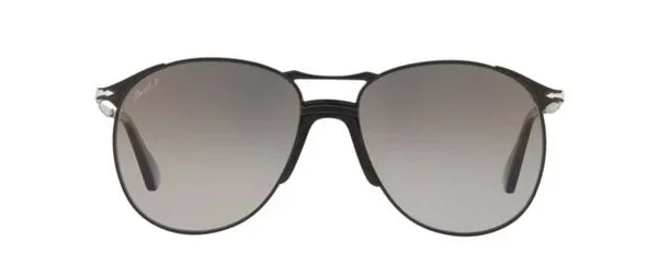 Persol PO2649S Sunglasses - Black (1078M3)