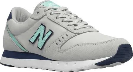 New Balance 311v2 Women's Sneakers - Size: 12, Med Grey