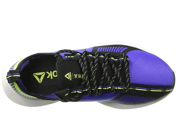 Reebok Women's Sole Fury TS Running Shoes - Size: 6, Black