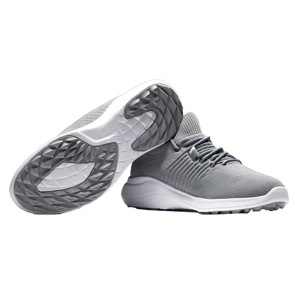 FootJoy Women's Flex XP 21 Golf Shoes - Gray