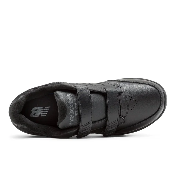 New Balance Men's 928v3 Walking Shoe - Black