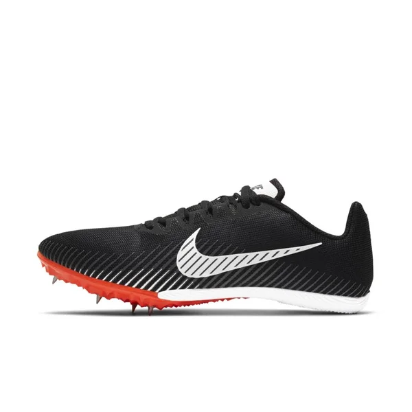 Nike Zoom Rival M 9 Men's Track Shoes - Black