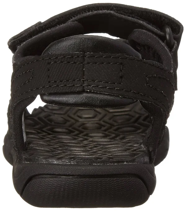 Black Timberland Adventure Seeker Size 2