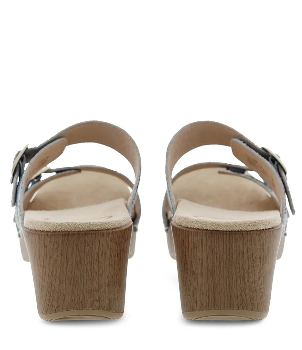Dansko Women's Sophie - Multi Stripe