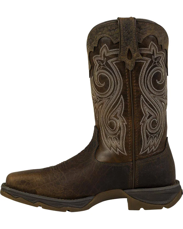 Durango Lady Rebel Women's Steel Toe Western RD3315