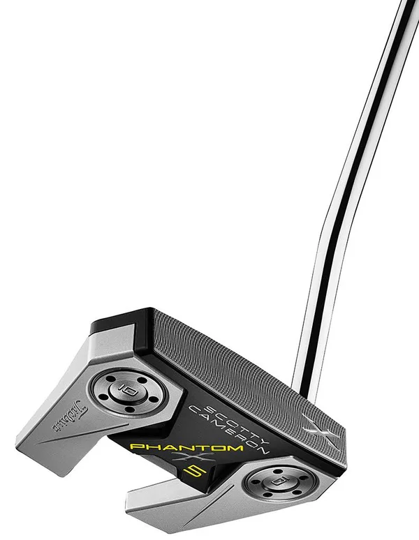 Scotty Cameron Phantom x 5 Putter