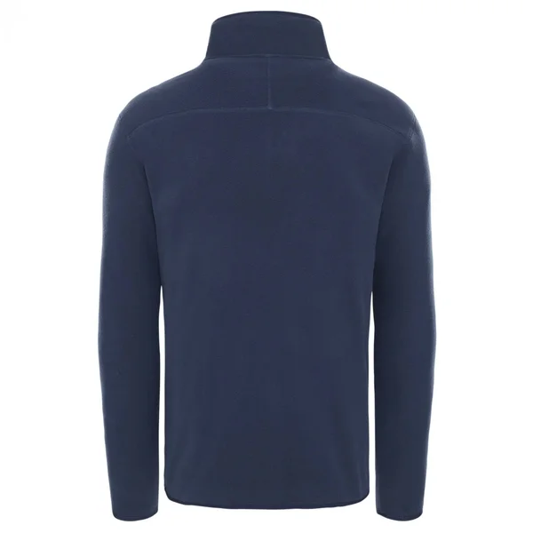 The North Face 100 Glacier 1/4 Zip - Urban Navy - S - Men