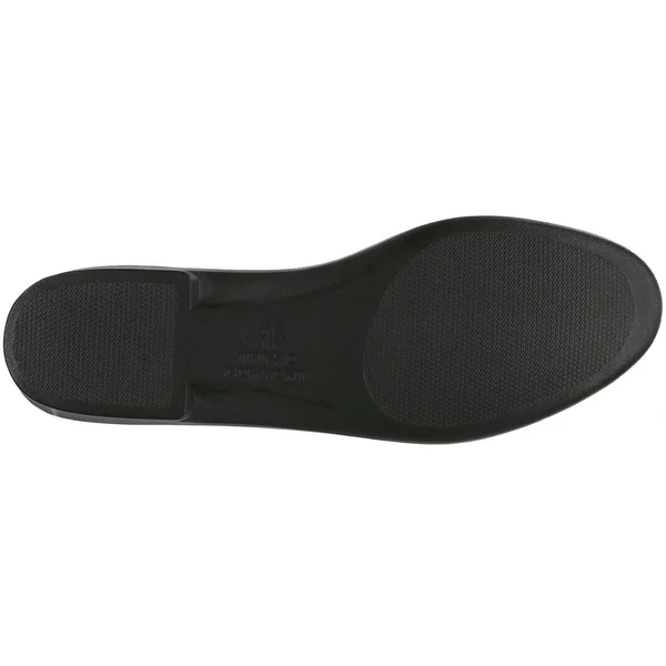 SAS Women's Metro Nero Snake 7.5 Narrow