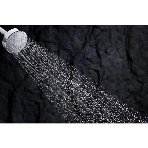 Kohler K-76471-CP HydroRail-S Shower Column Kit with Awaken 2.0 GPM Polished Chrome