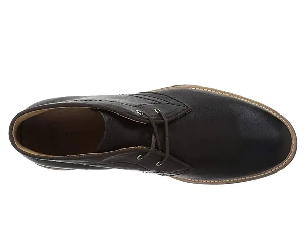 Men's Ugg Dagmann Chukka Boot - Size 9.5 M - Black