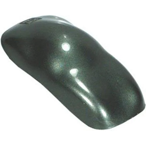 Fern Green Metallic 1 Quart Acrylic Enamel Car Auto Body Paint