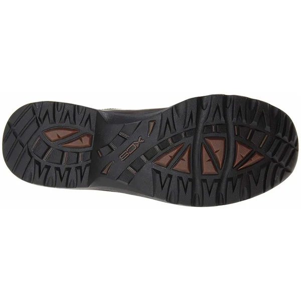 Rockport Elkhart - Men's, Chocolate, Size: 8.5