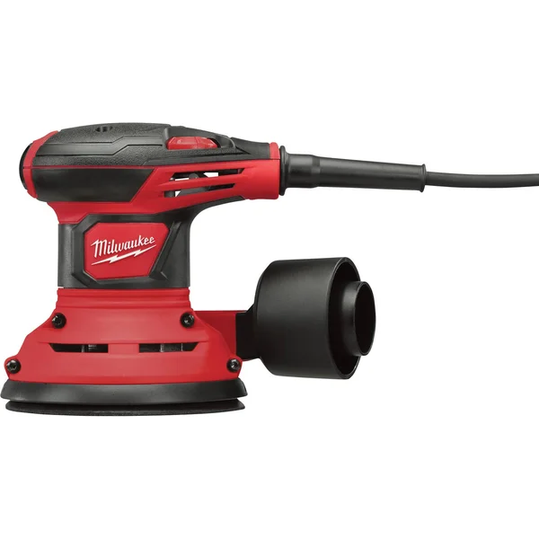 Milwaukee 6034-21 5 in. Random Orbit Palm Sander