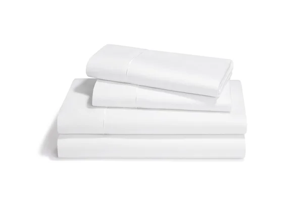 Tempur-Pedic Pima Cotton Sheet Set Twin size, White