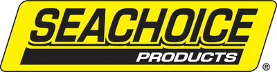 Seachoice 41450 14 lb Richter Anchor Black
