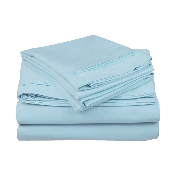 Impressions Egyptian Cotton Solid Sheet Set - Taupe