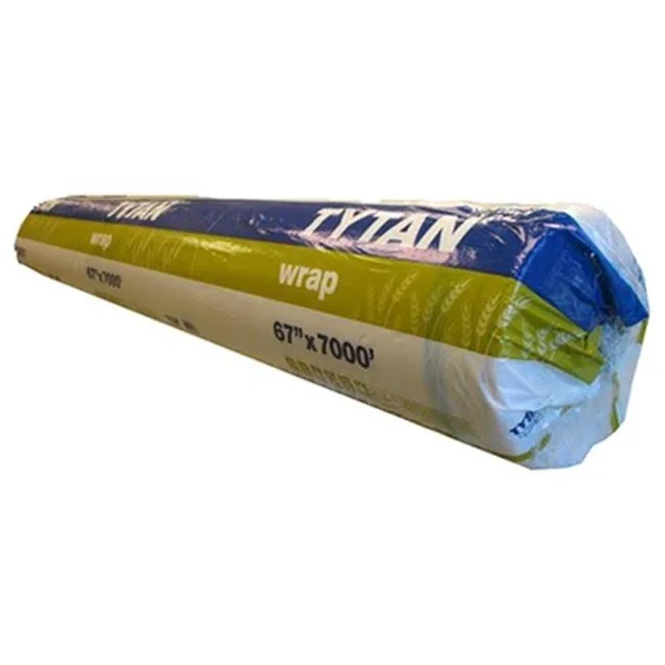Tytan International Nw489840t Net Wrap, 48x22 x 9840&