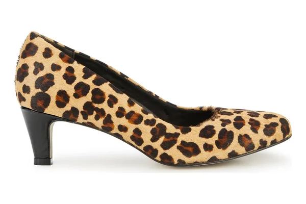 Walking Cradles Joy 6.5 Women's Leopard