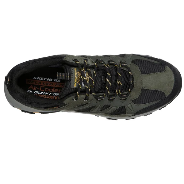 Skechers - Mens Selmen-Enago Shoes
