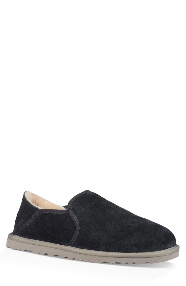 Ugg Kenton True Navy, Men's, Size: 18, Blue