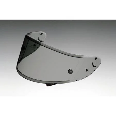 Shoei 0209-9505-00 CWR-F Pinlock Shield W/T.O.P. Dark Smoke
