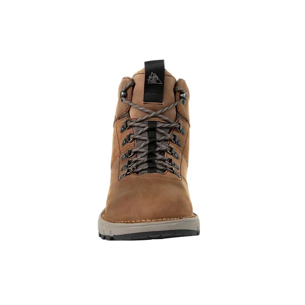 Men's Rocky Legacy 32 Outdoor Waterproof Boot, Size: 10.5, Brown