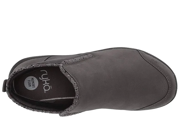 Ryka Namaste 8.5 Women's Grey