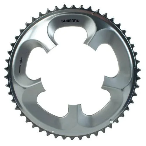 Shimano Ultegra 6703 52T 130mm 10-Speed Triple Outer Chainring