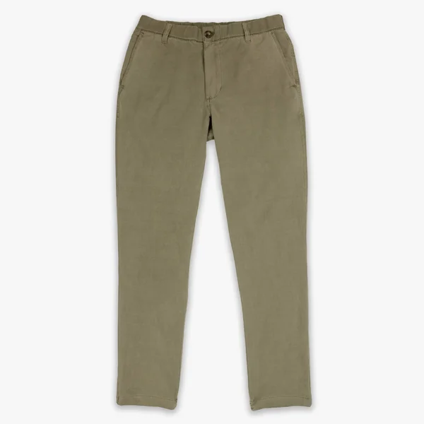 Volley Pant - Khaki, 30x22, XXL