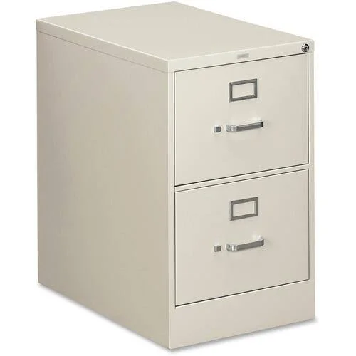 HON 310 Series 2-Drawer Vertical File (312CPQ)
