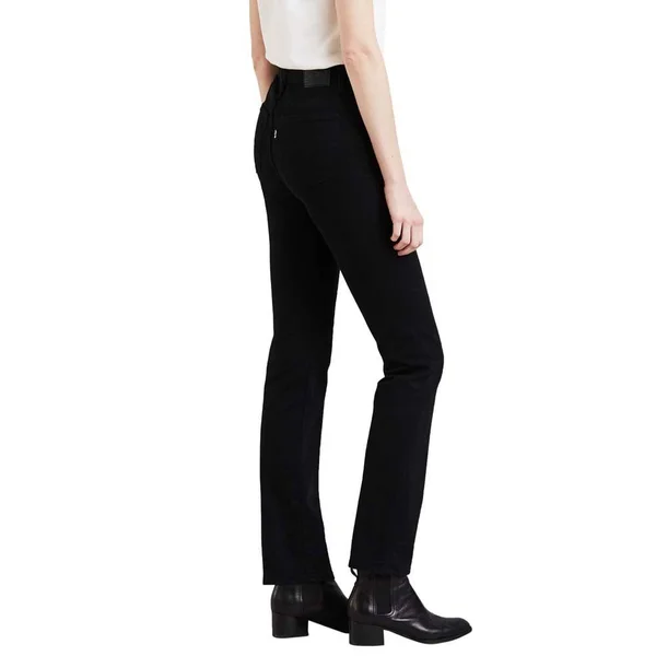 Levi ́s 724 High Rise Straight Jeans 32 - 32