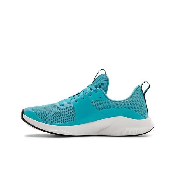 Under Armour Women's Charged Aurora Training Shoes - Blue - 7.5