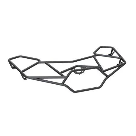 Polaris 2883257 Ultimate Series Front Steel Rack 2017-2020 Sportsman SP 850 XP 1000 S, Black