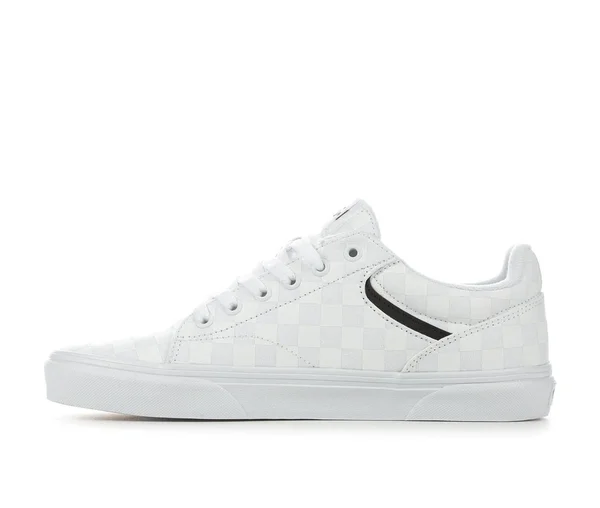 Vans Mens Seldan Sneaker Sneakers