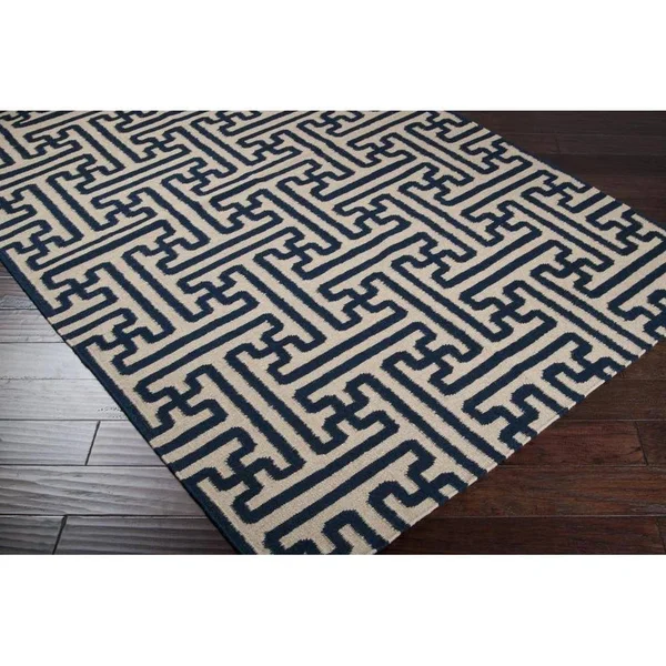 Surya Archive Area Rug - 2&6x22 x 8&