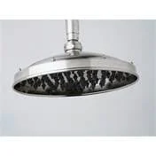 Rohl BI00701APC Bossini Retro Jet Shower Head, 6