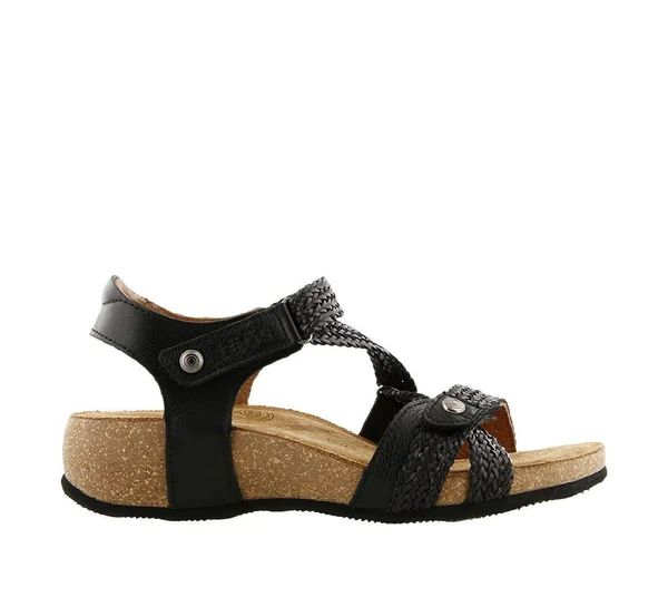 Taos Trulie Black, 39, Wide