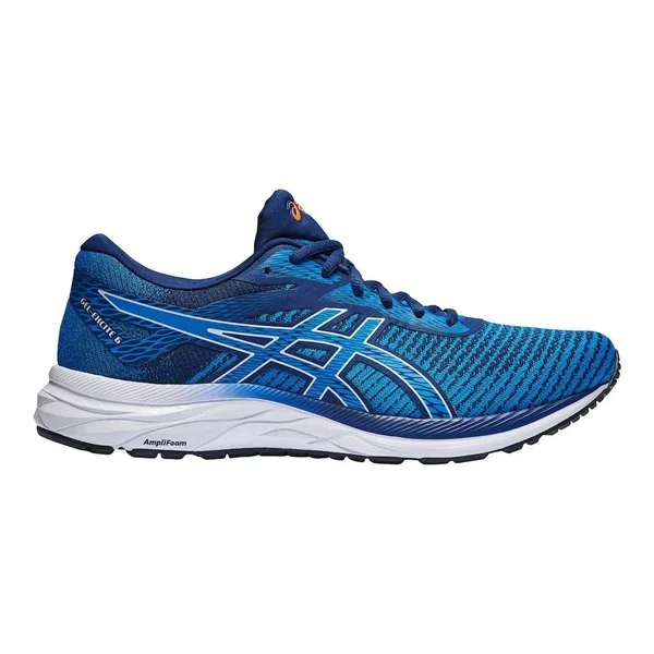 Asics GEL-Excite 6 Twist Men's Running Shoes - Size: 7.5, Blue