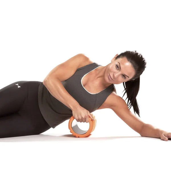 TriggerPoint Grid Foam Roller with Free