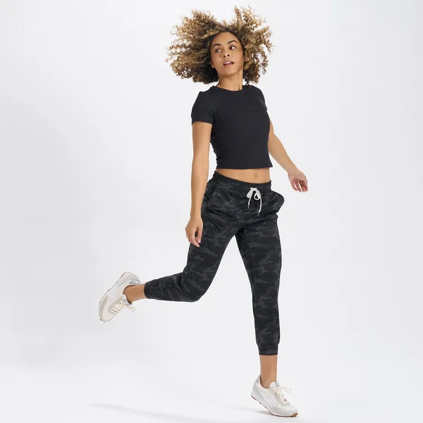 Vuori Mudra Fitted T-Shirt Women's 2021 - Xs Black