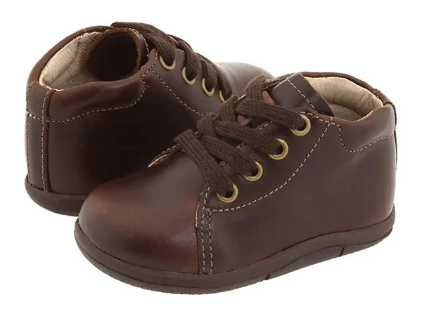 Stride Rite Toddler Boys SRT Elliot Shoes - Brown