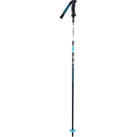 K2 Power Composite Ski Poles Blue - 132cm