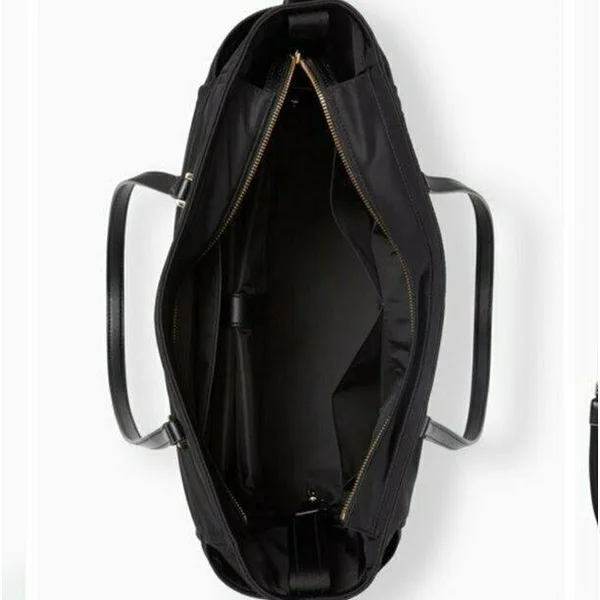 Kate Spade Dawn Baby Bag, Black