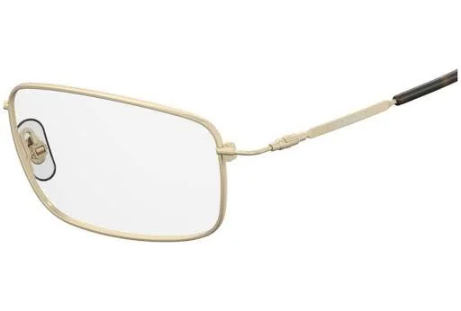 Carrera Eyeglasses 146/V 0AOZ Semi Matte Gold 55 mm