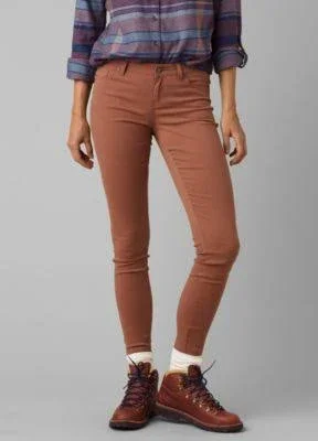 Prana Briann Pant - Flax