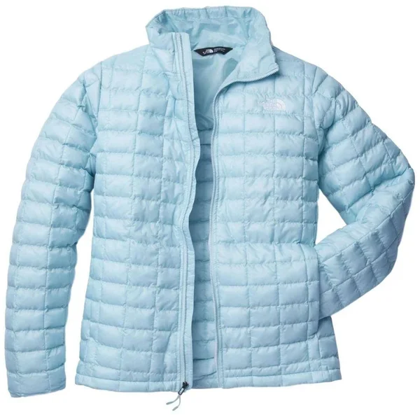 The North Face Women's Eco Thermoball Jacket